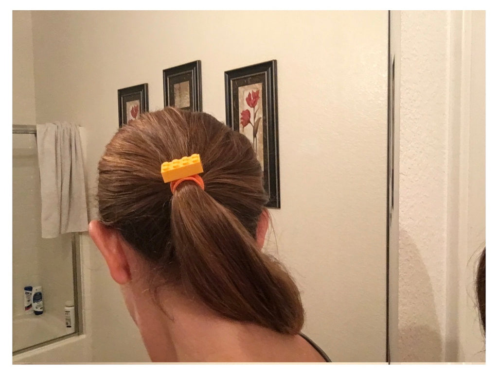 Pumpkin Bricklet — Excitement