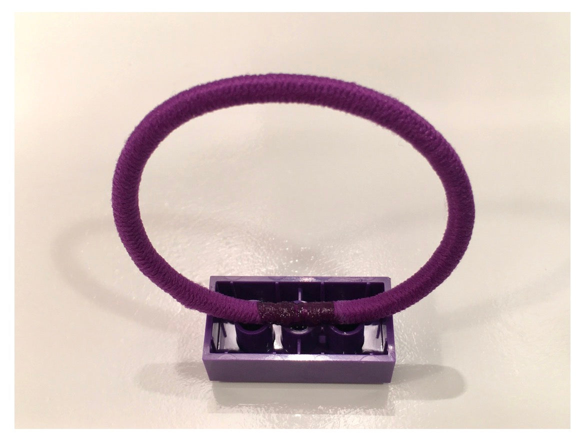Purple Bricklet — Imagination