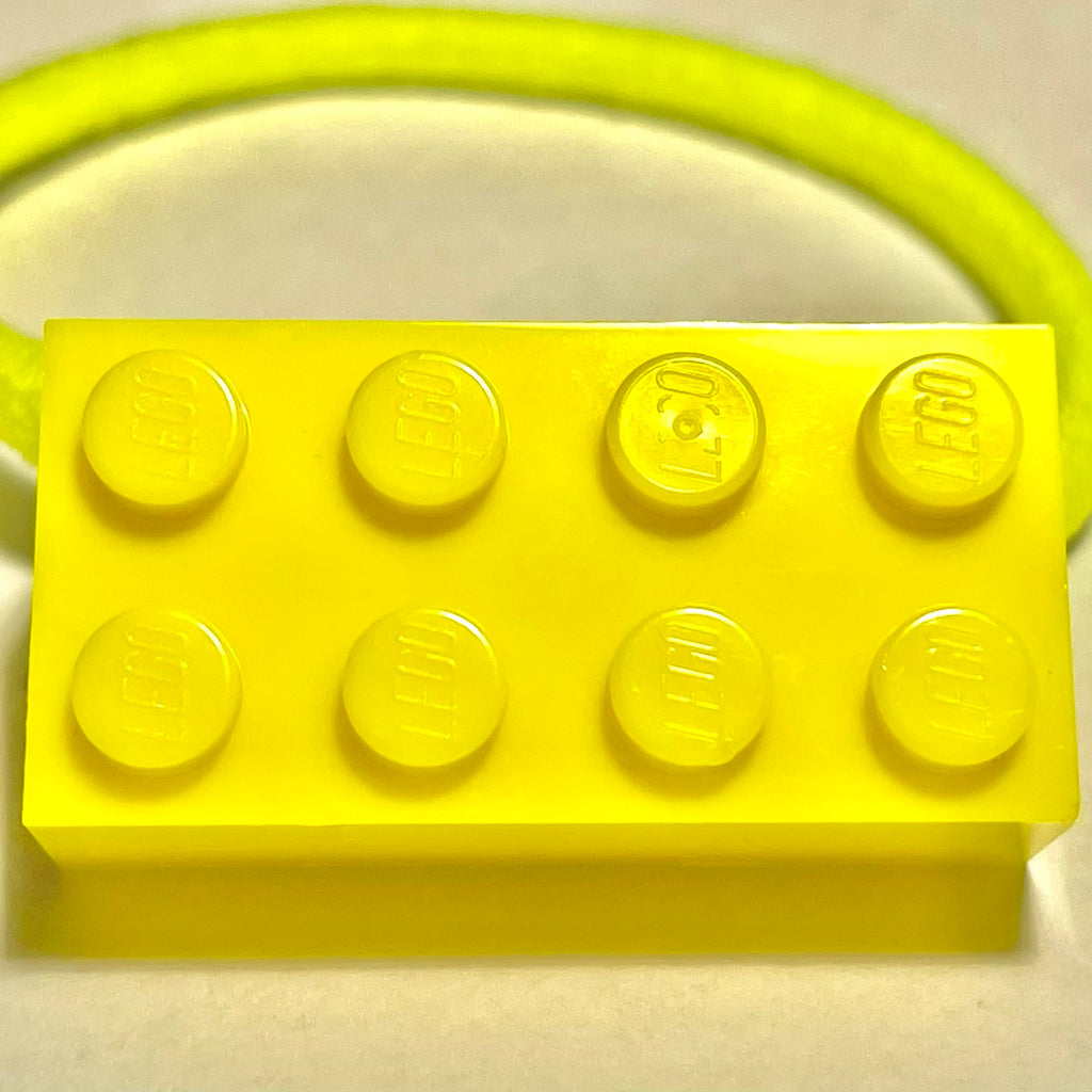 Electric Yellow — Energy