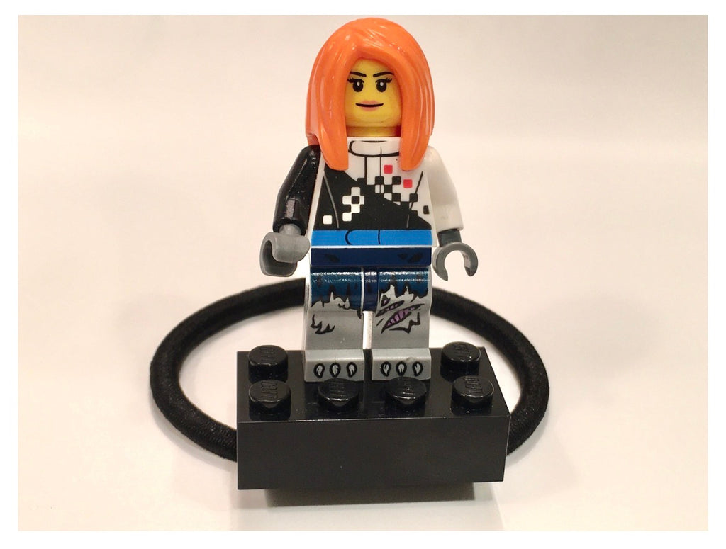 Black Bricklet — Power