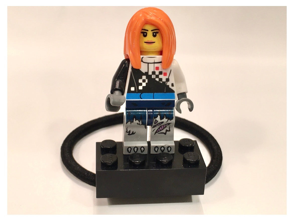 Black Bricklet — Power