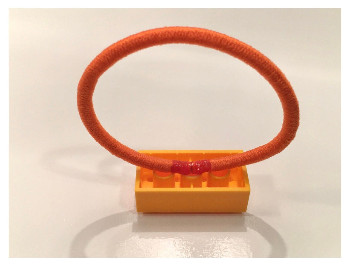 Pumpkin Bricklet — Excitement