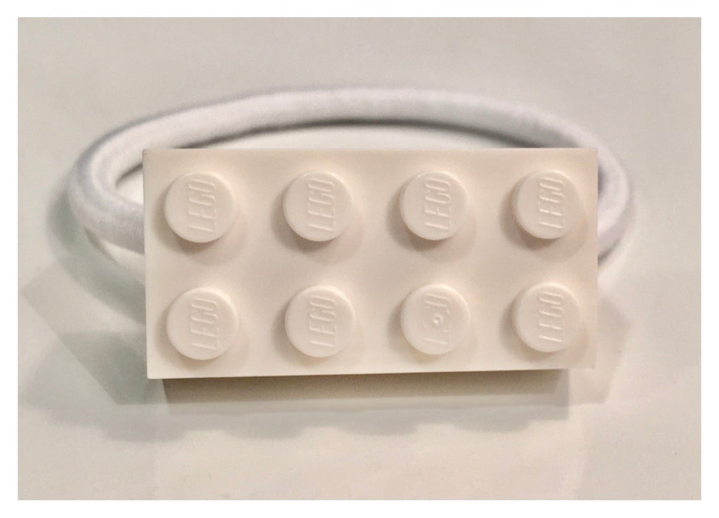 White Bricklet — Possibility