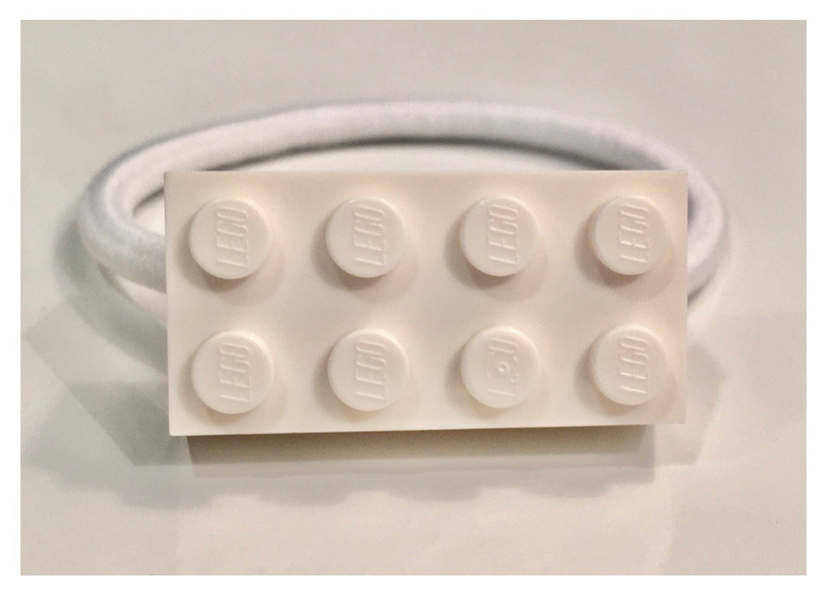 White Bricklet — Possibility