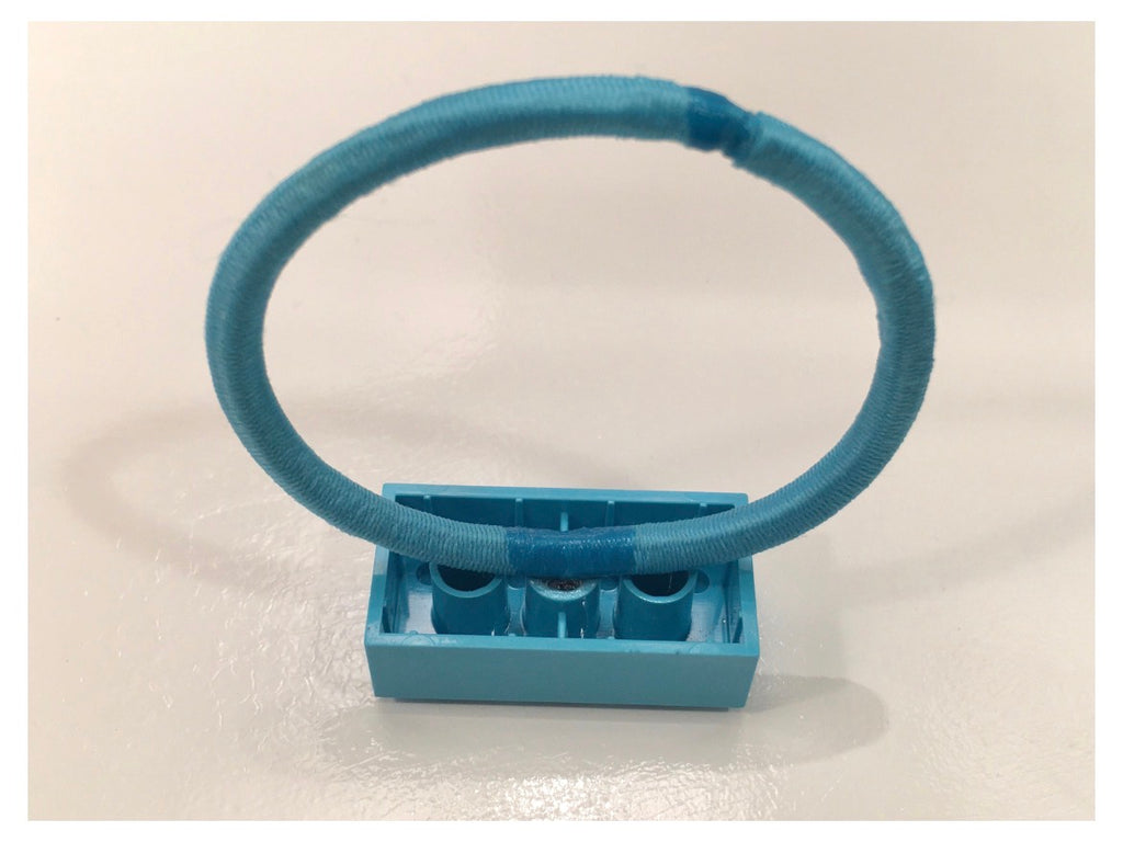 Aqua Bricklet — Curiosity