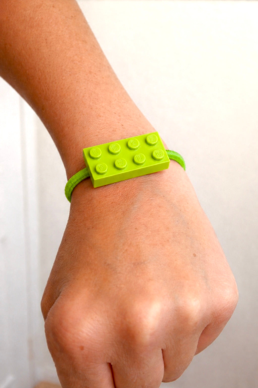 Lime Bricklet — Energy