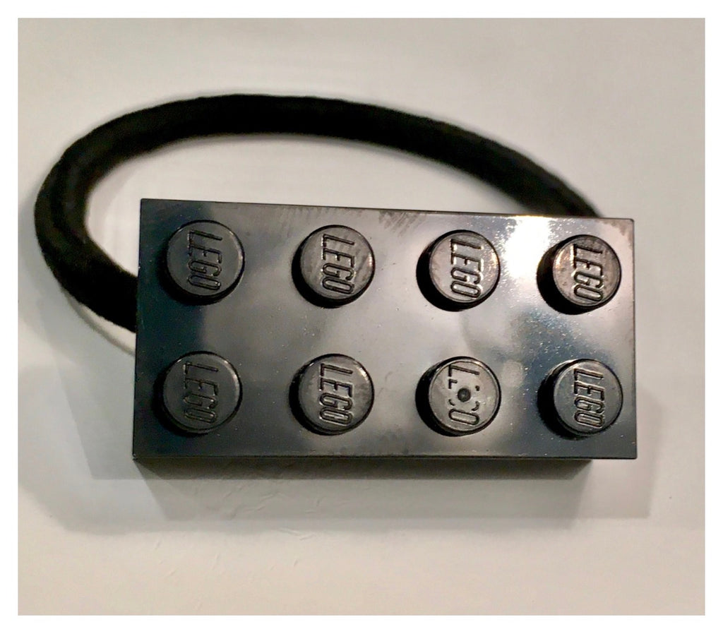 Black Bricklet — Power