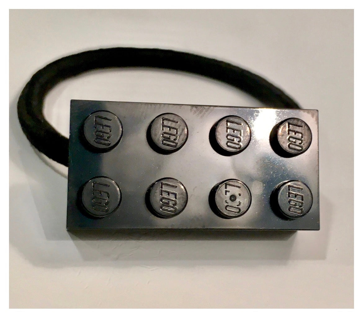 Black Bricklet — Power