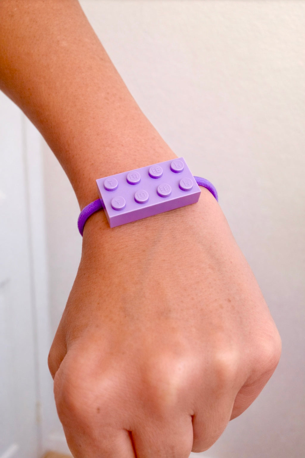 Lavender Bricklet — Magic