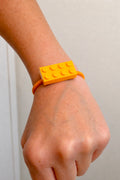 Pumpkin Bricklet — Excitement