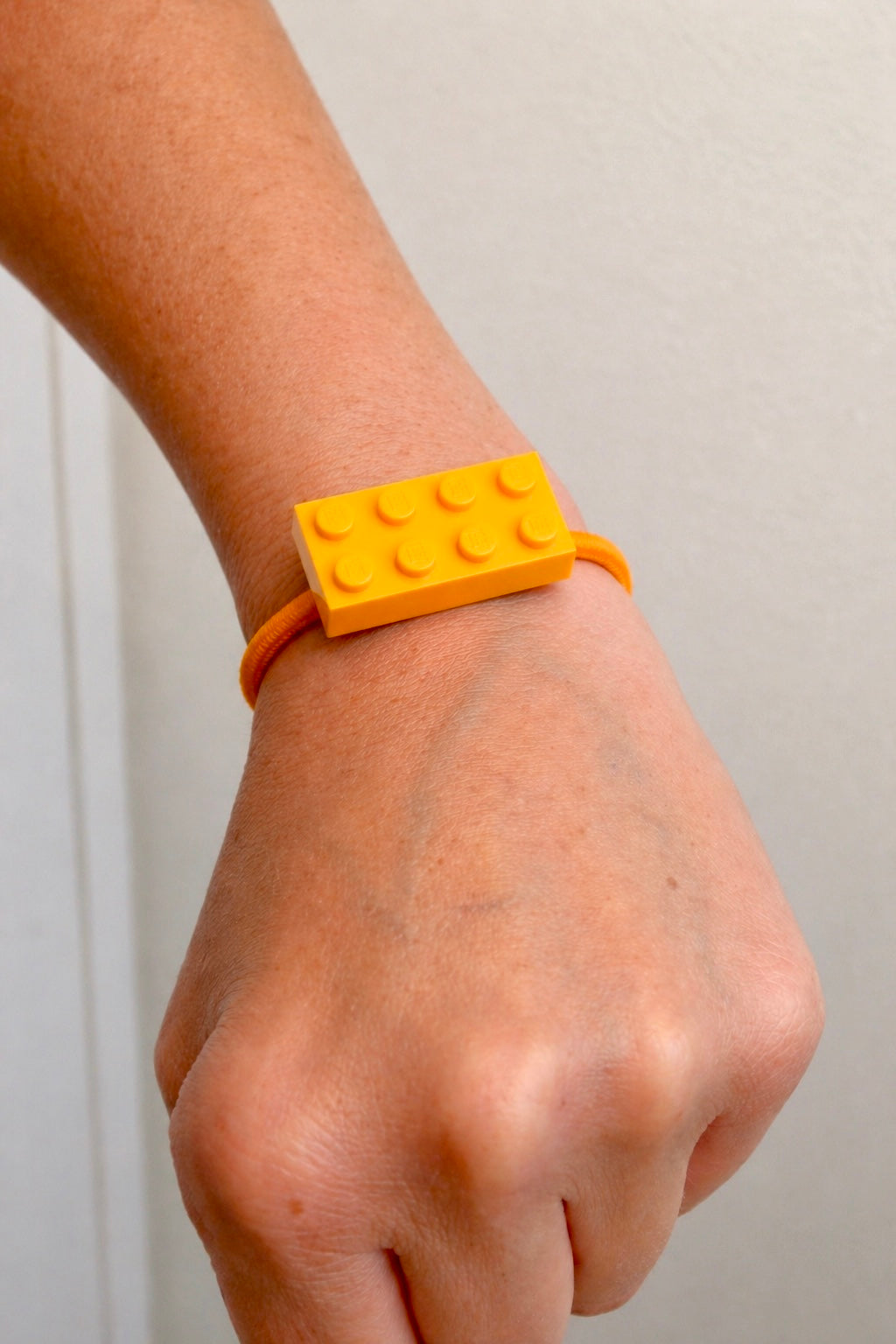 Pumpkin Bricklet — Excitement