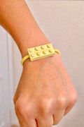 Pastel Yellow Bricklet — Hope