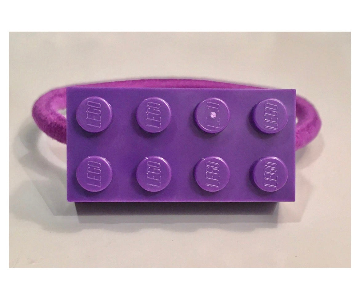 Purple Bricklet — Imagination