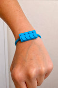 Turquoise Bricklet — Tranquility