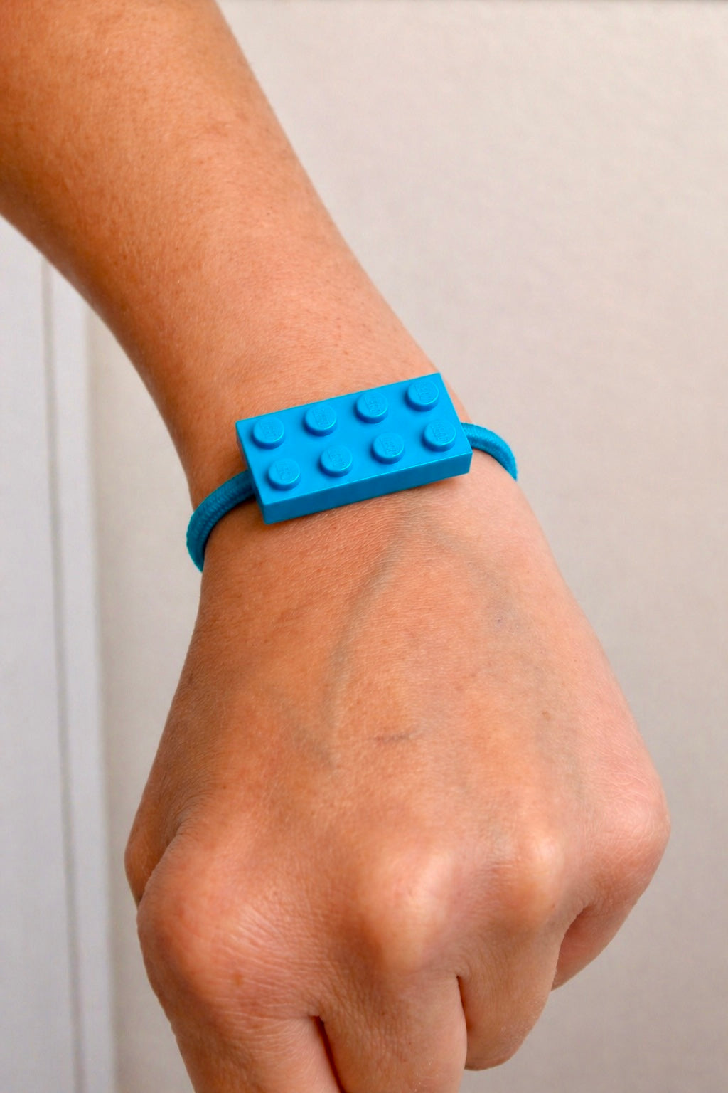 Turquoise Bricklet — Tranquility