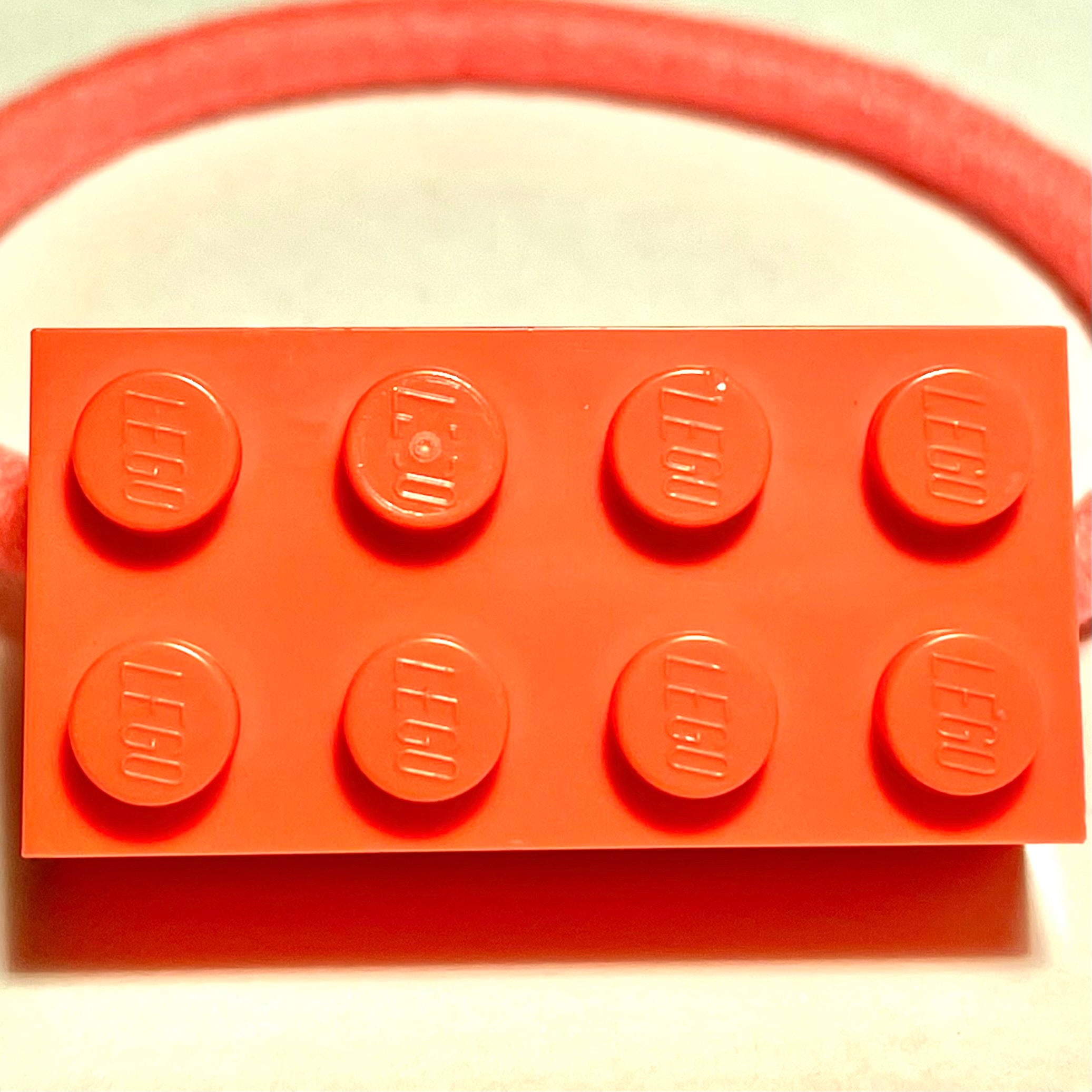 Coral Bricklet — Friendship