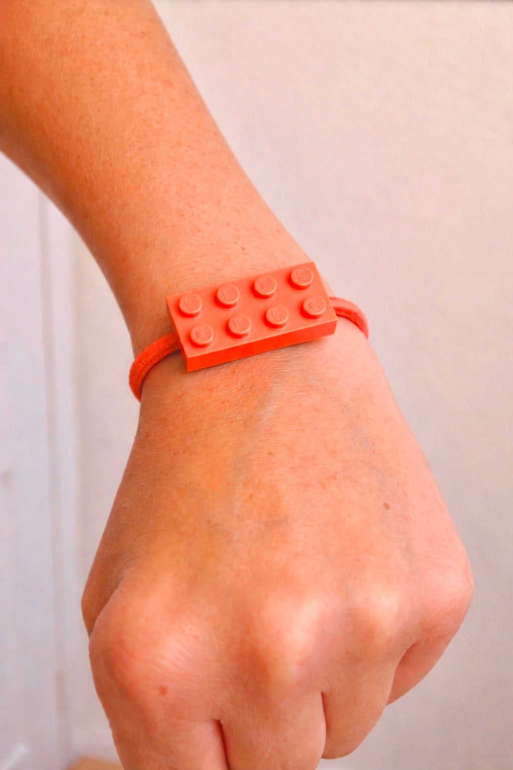 Coral Bricklet — Friendship