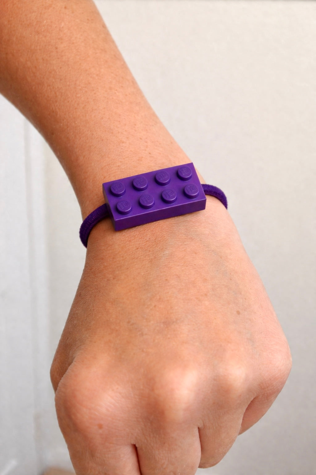 Purple Bricklet — Imagination