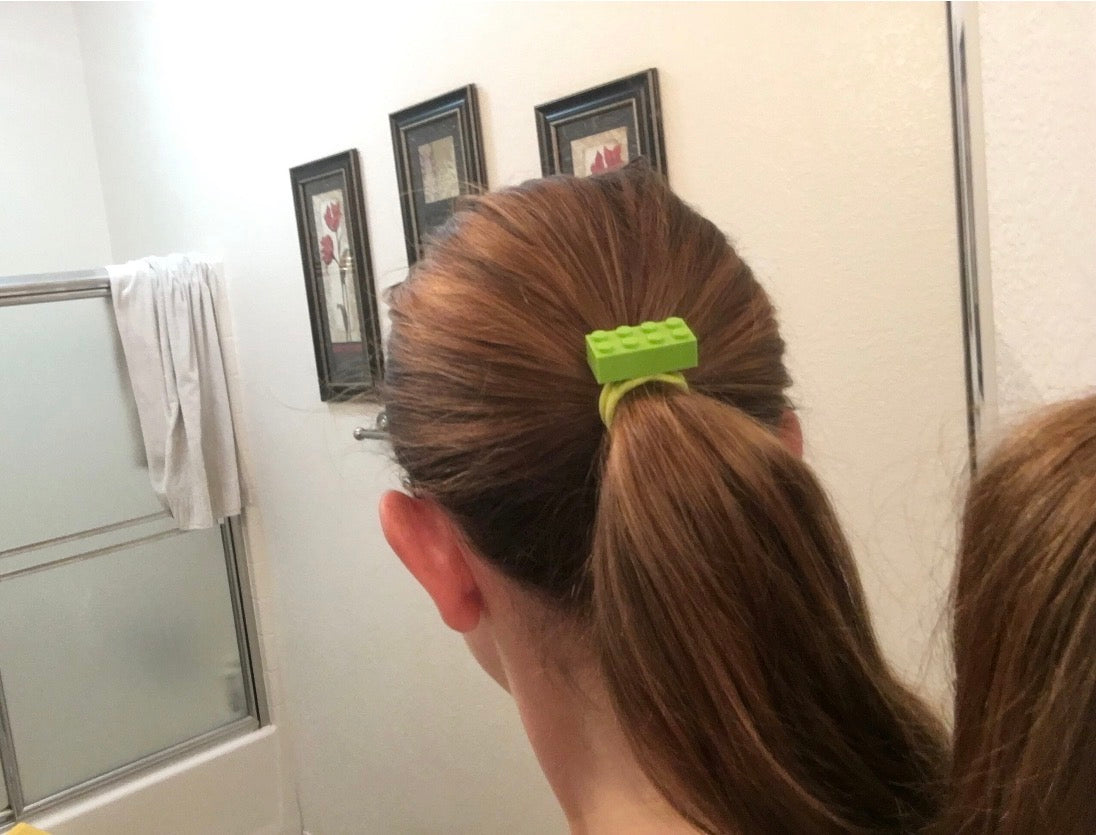 Lime Bricklet — Energy