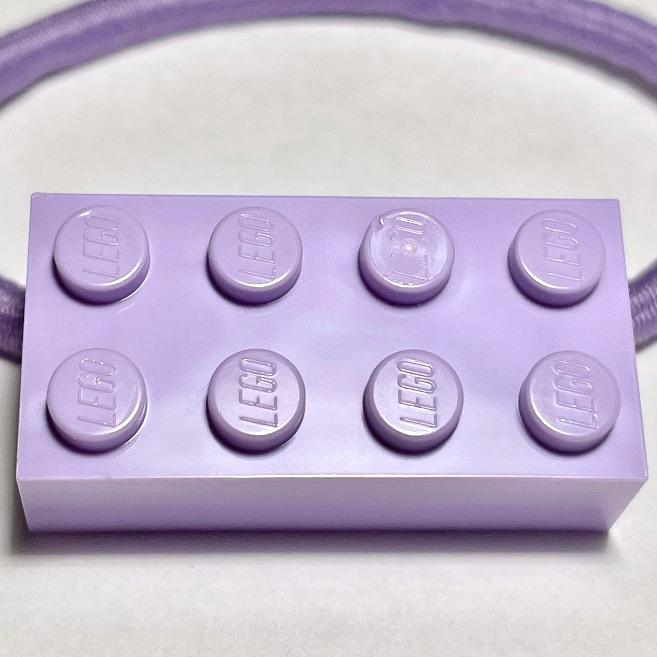 Lavender Bricklet — Magic