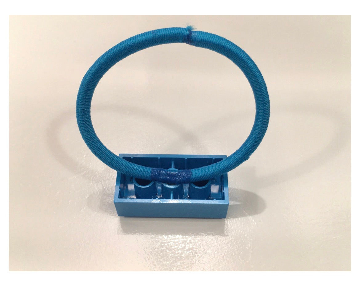 Turquoise Bricklet — Tranquility