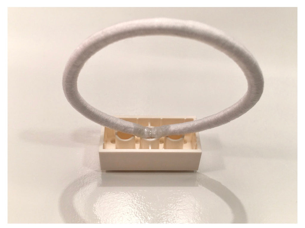 White Bricklet — Possibility