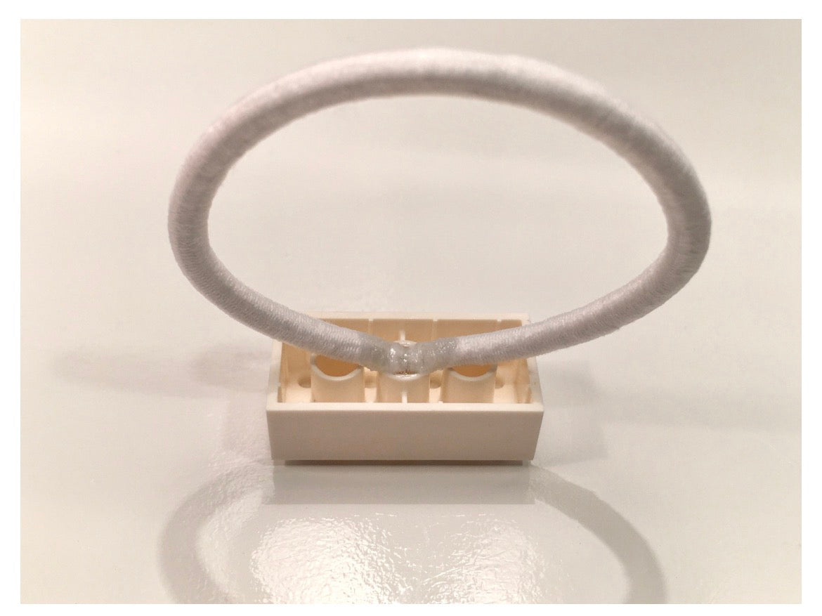 White Bricklet — Possibility