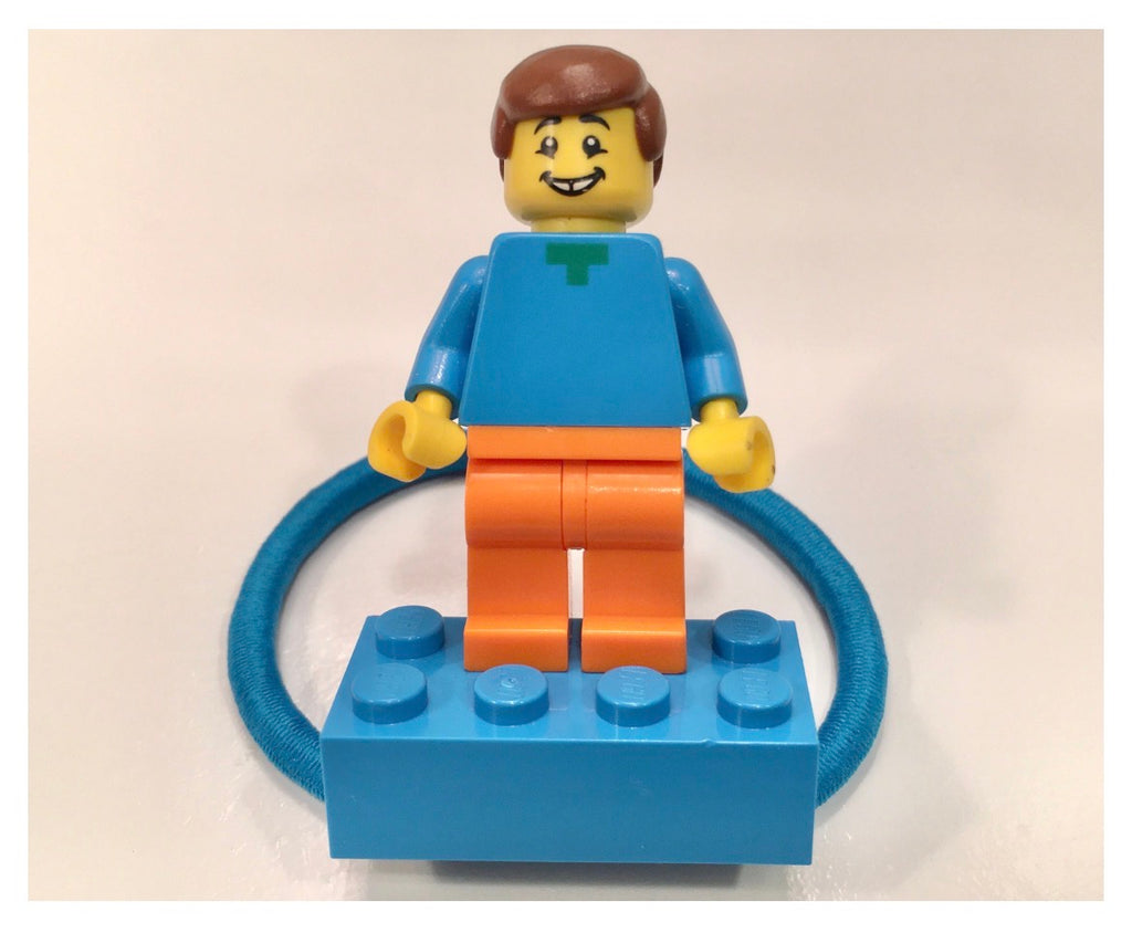Turquoise Bricklet — Tranquility