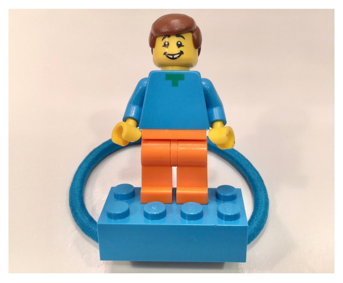 Turquoise Bricklet — Tranquility