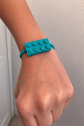 Teal Bricklet — Discovery