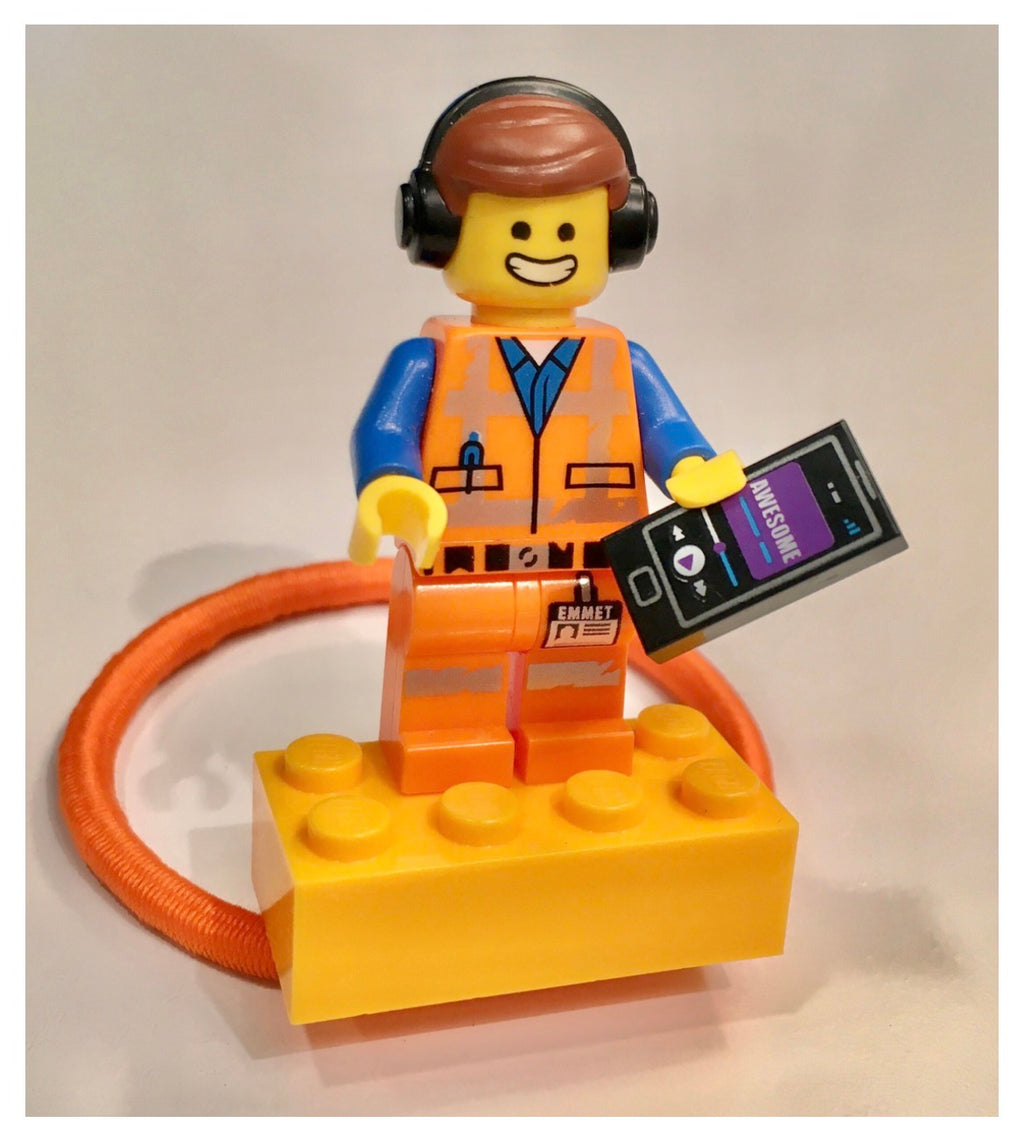 Pumpkin Bricklet — Excitement