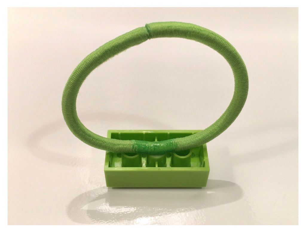 Lime Bricklet — Energy