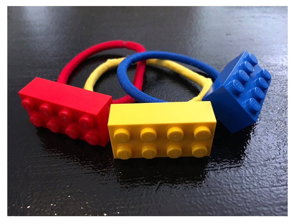 Red Bricklet — Courage