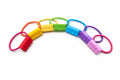 Pastel Rainbow Bricklet Collection