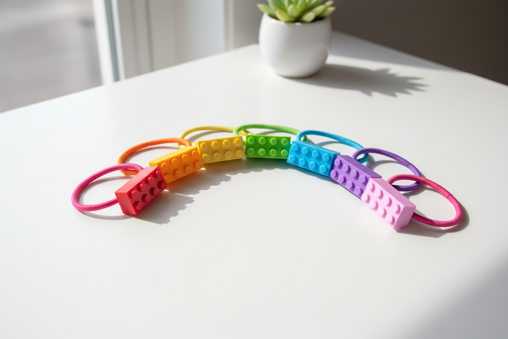 Rainbow Bricklet Collection product image